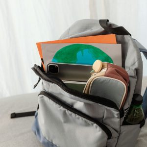 Budget Backpacking From Scratch