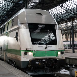 First-Time Europe Rail Itinerary Lab