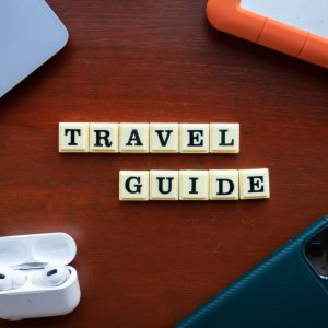 Family DIY Travel Planning Toolkit